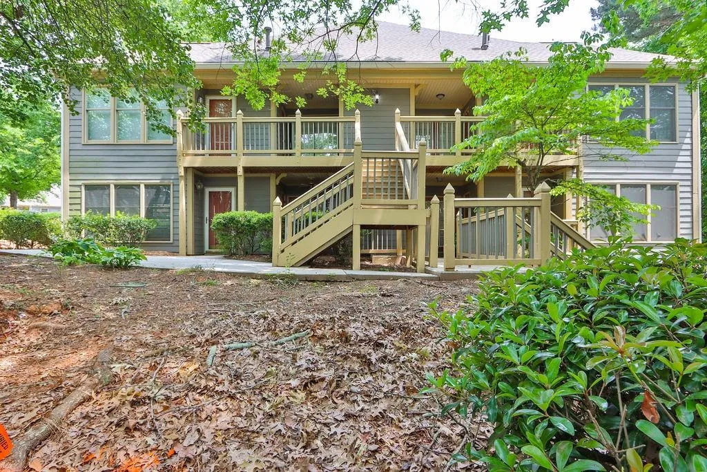 810 Abingdon Way, Sandy Springs, Georgia 30328, 1 Bedroom Bedrooms, ,1 BathroomBathrooms,Residential,Sold,810 Abingdon Way,7219313