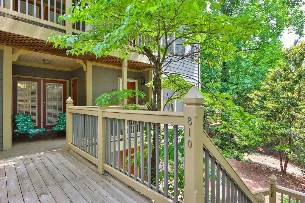 810 Abingdon Way, Sandy Springs, Georgia 30328, 1 Bedroom Bedrooms, ,1 BathroomBathrooms,Residential,Sold,810 Abingdon Way,7219313