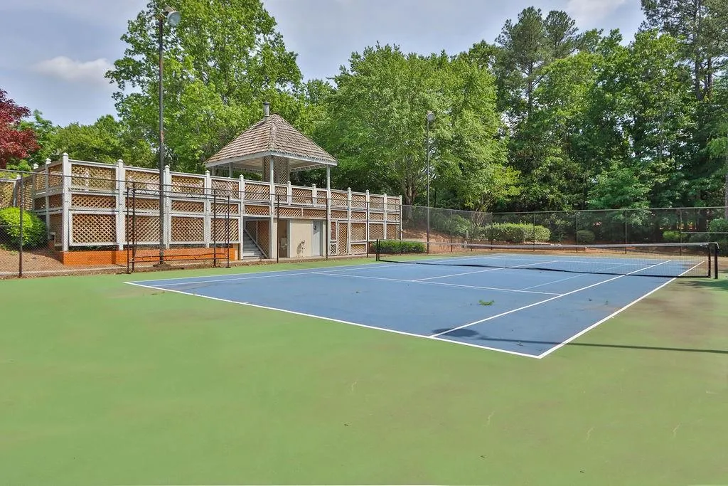 810 Abingdon Way, Sandy Springs, Georgia 30328, 1 Bedroom Bedrooms, ,1 BathroomBathrooms,Residential,Sold,810 Abingdon Way,7219313