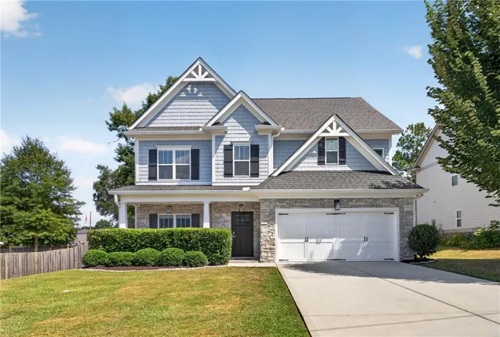 Welcome home!!