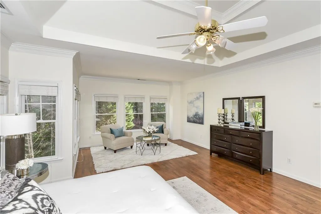 4575 Windsor Gate Court, Sandy Springs, Georgia 30342, 5 Bedrooms Bedrooms, ,3 BathroomsBathrooms,Residential,Sold,4575 Windsor Gate Court,6731182