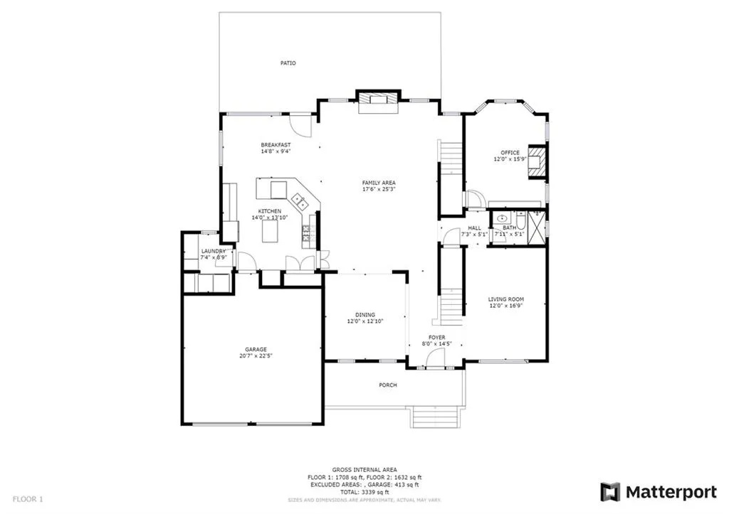 4575 Windsor Gate Court, Sandy Springs, Georgia 30342, 5 Bedrooms Bedrooms, ,3 BathroomsBathrooms,Residential,Sold,4575 Windsor Gate Court,6731182