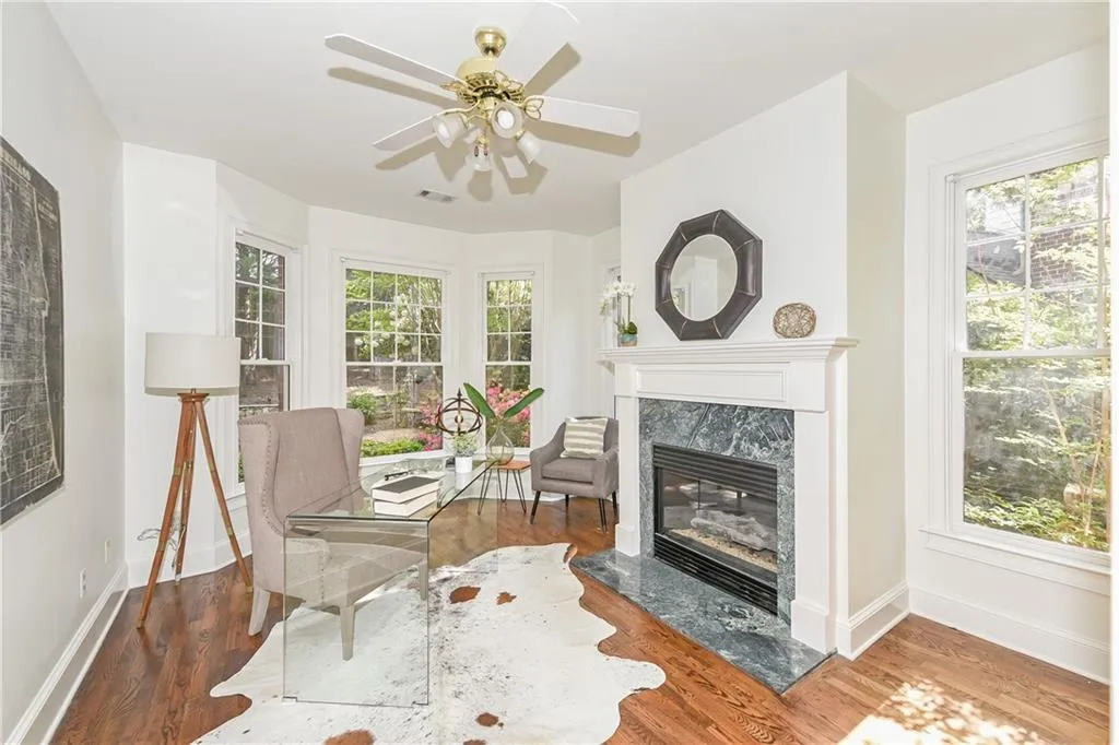 4575 Windsor Gate Court, Sandy Springs, Georgia 30342, 5 Bedrooms Bedrooms, ,3 BathroomsBathrooms,Residential,Sold,4575 Windsor Gate Court,6731182