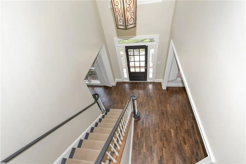 4575 Windsor Gate Court, Sandy Springs, Georgia 30342, 5 Bedrooms Bedrooms, ,3 BathroomsBathrooms,Residential,Sold,4575 Windsor Gate Court,6731182