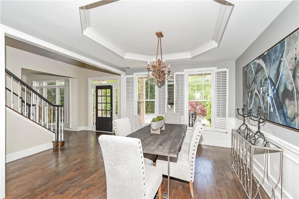 4575 Windsor Gate Court, Sandy Springs, Georgia 30342, 5 Bedrooms Bedrooms, ,3 BathroomsBathrooms,Residential,Sold,4575 Windsor Gate Court,6731182