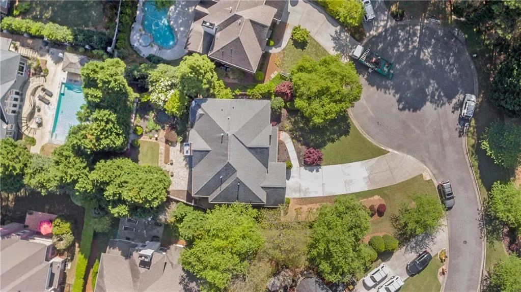 4575 Windsor Gate Court, Sandy Springs, Georgia 30342, 5 Bedrooms Bedrooms, ,3 BathroomsBathrooms,Residential,Sold,4575 Windsor Gate Court,6731182