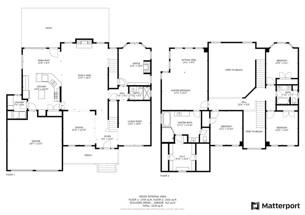4575 Windsor Gate Court, Sandy Springs, Georgia 30342, 5 Bedrooms Bedrooms, ,3 BathroomsBathrooms,Residential,Sold,4575 Windsor Gate Court,6731182