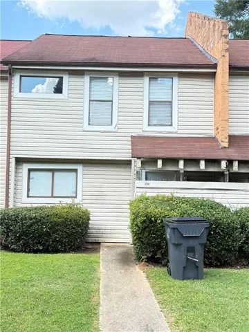 3241 Tennington Place, Lawrenceville, Georgia 30044