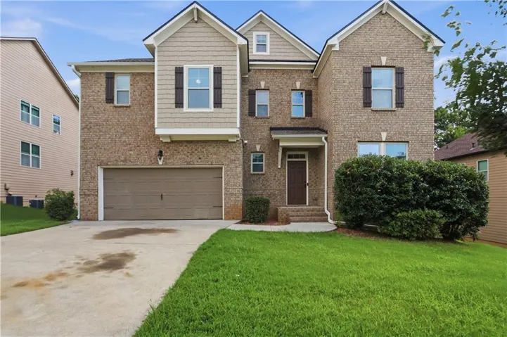 4860 Dawson Court, Cumming, Georgia 30040
