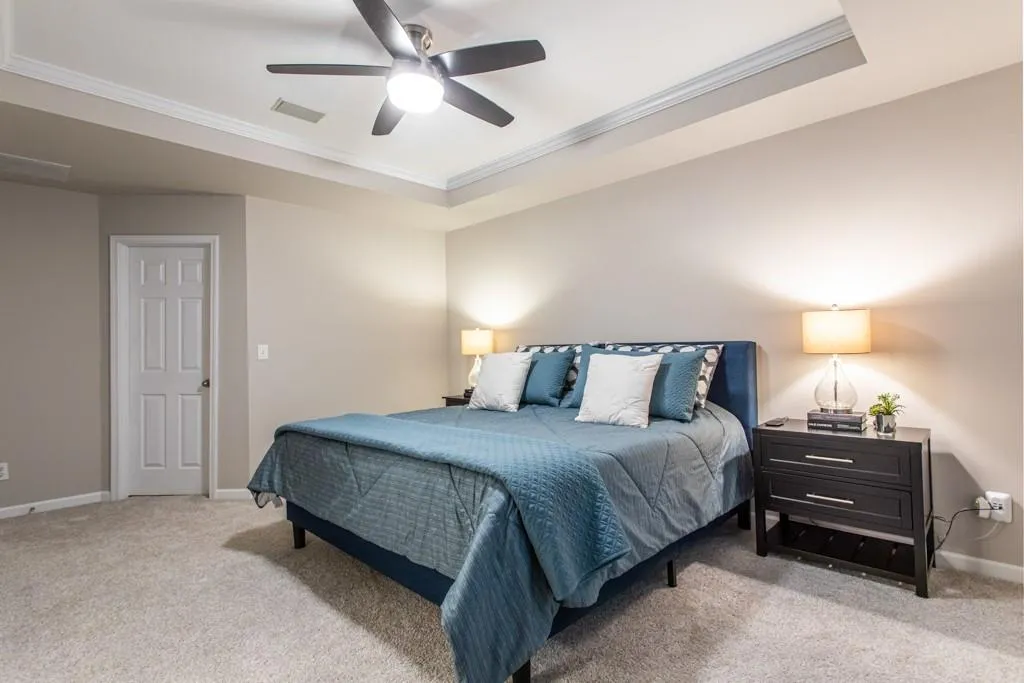 630 Pember Point, Sandy Springs, Georgia 30350, 3 Bedrooms Bedrooms, ,3 BathroomsBathrooms,Residential,Sold,630 Pember Point,6938051
