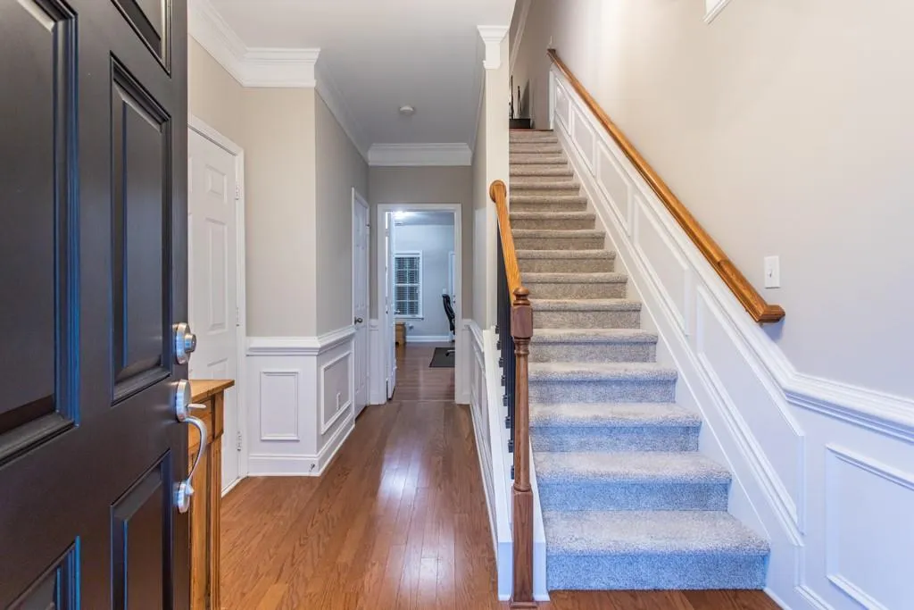 630 Pember Point, Sandy Springs, Georgia 30350, 3 Bedrooms Bedrooms, ,3 BathroomsBathrooms,Residential,Sold,630 Pember Point,6938051