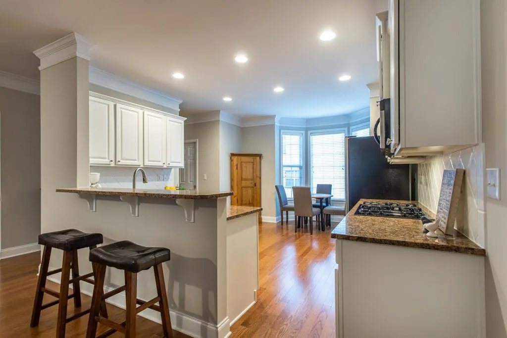 630 Pember Point, Sandy Springs, Georgia 30350, 3 Bedrooms Bedrooms, ,3 BathroomsBathrooms,Residential,Sold,630 Pember Point,6938051