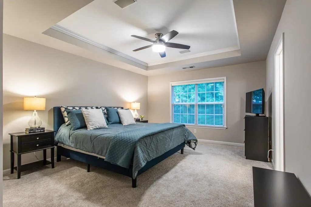 630 Pember Point, Sandy Springs, Georgia 30350, 3 Bedrooms Bedrooms, ,3 BathroomsBathrooms,Residential,Sold,630 Pember Point,6938051