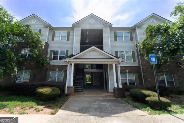 4201 Waldrop Place, Decatur, Georgia 30034