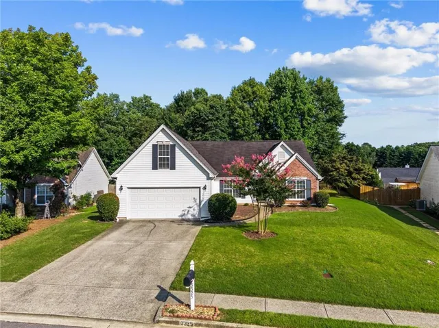 3325 Mill River Cove, Buford, Georgia 30519