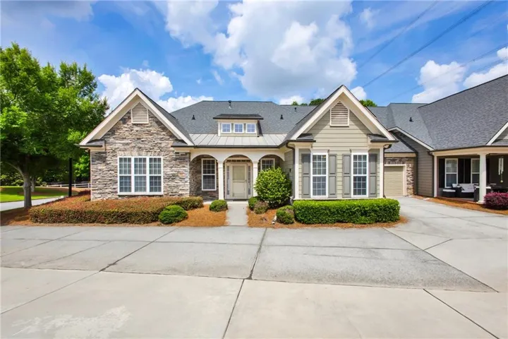 5358 Manor View Drive Nw Unit 12, Acworth, Georgia 30101