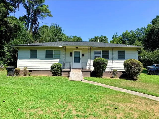 2967 Jones Street, East Point, Georgia 30344