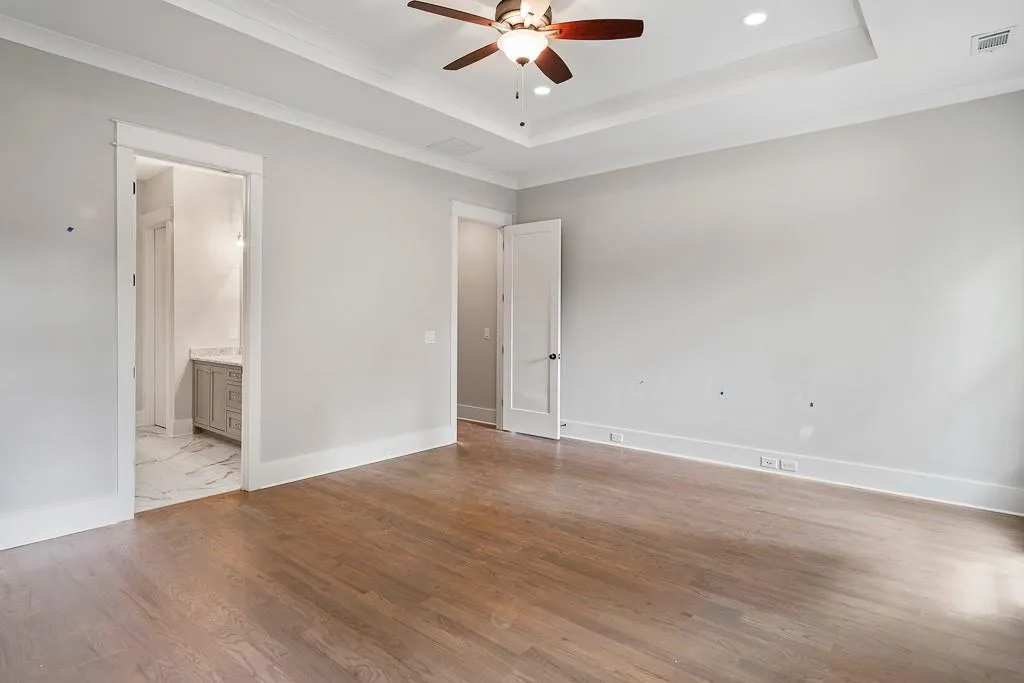 206 Underwood Drive, Sandy Springs, Georgia 30328, 5 Bedrooms Bedrooms, ,4 BathroomsBathrooms,Residential,Sold,206 Underwood Drive,6603797