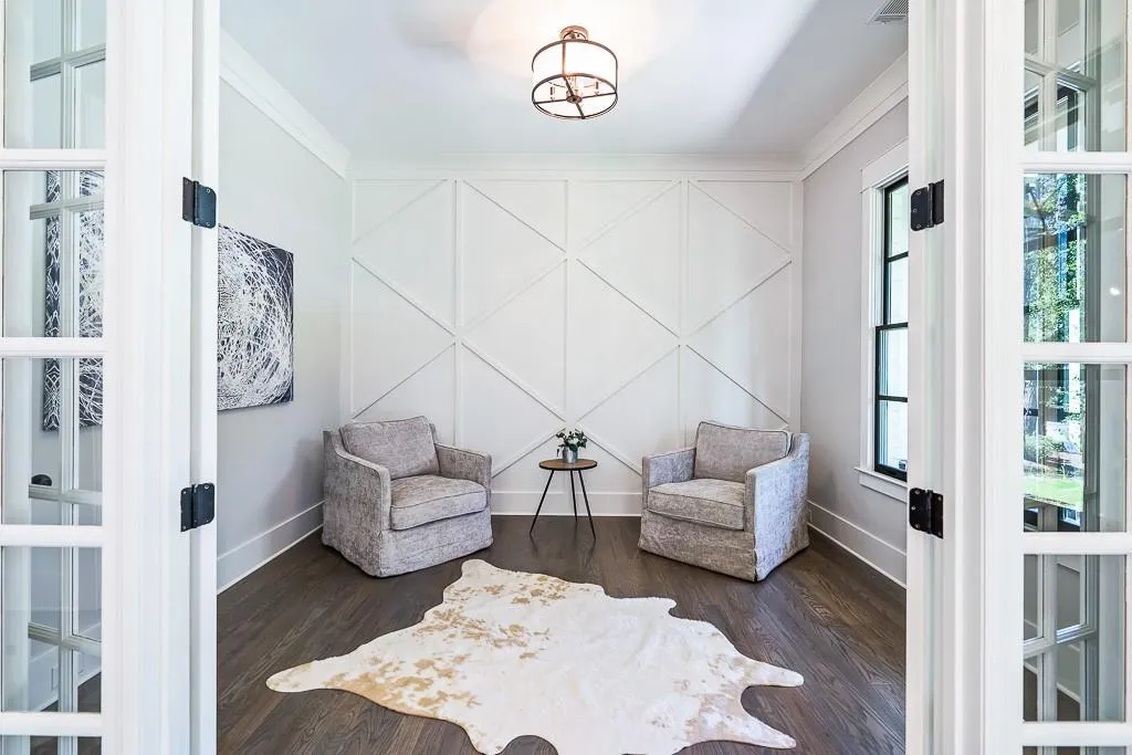 206 Underwood Drive, Sandy Springs, Georgia 30328, 5 Bedrooms Bedrooms, ,4 BathroomsBathrooms,Residential,Sold,206 Underwood Drive,6603797