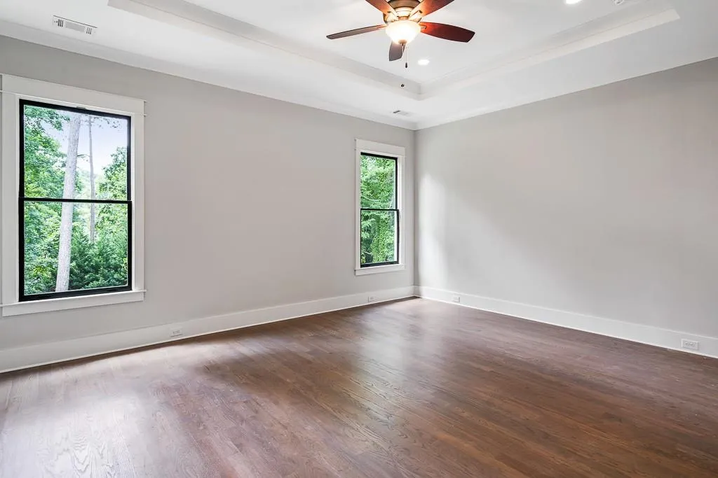 206 Underwood Drive, Sandy Springs, Georgia 30328, 5 Bedrooms Bedrooms, ,4 BathroomsBathrooms,Residential,Sold,206 Underwood Drive,6603797