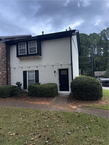 621 Garden Walk Drive, Stone Mountain, Georgia 30083