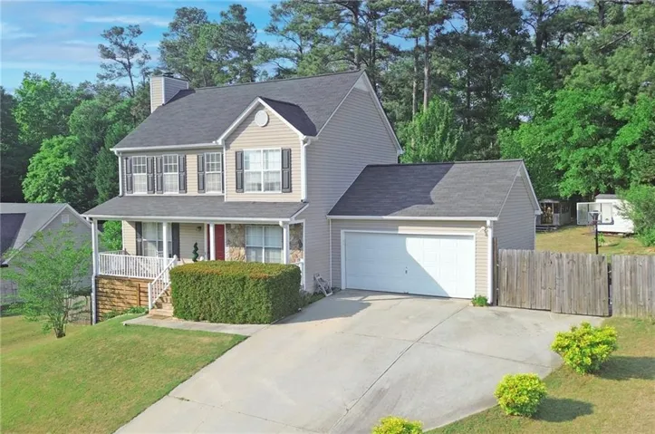 3270 Spincaster Way, Loganville, Georgia 30052
