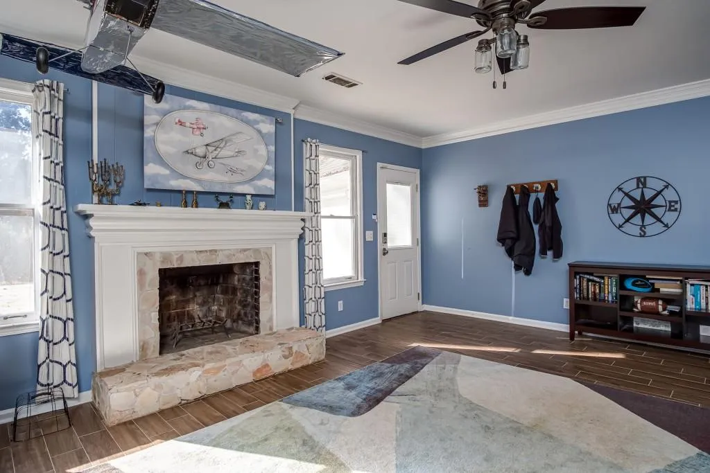 7370 Twin Branch Road, Sandy Springs, Georgia 30328, 5 Bedrooms Bedrooms, ,4 BathroomsBathrooms,Residential,Sold,7370 Twin Branch Road,6807071