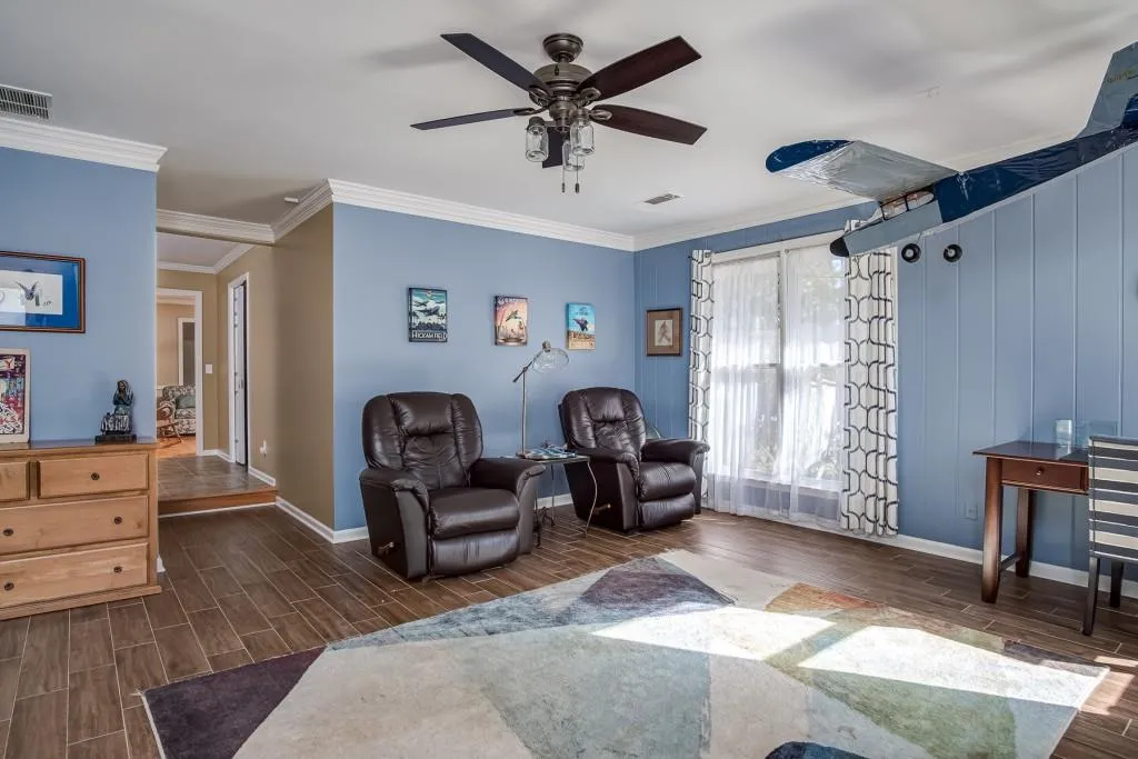7370 Twin Branch Road, Sandy Springs, Georgia 30328, 5 Bedrooms Bedrooms, ,4 BathroomsBathrooms,Residential,Sold,7370 Twin Branch Road,6807071