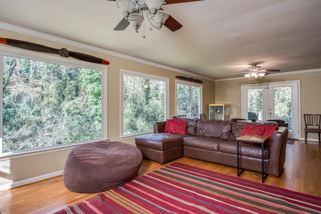 7370 Twin Branch Road, Sandy Springs, Georgia 30328, 5 Bedrooms Bedrooms, ,4 BathroomsBathrooms,Residential,Sold,7370 Twin Branch Road,6807071