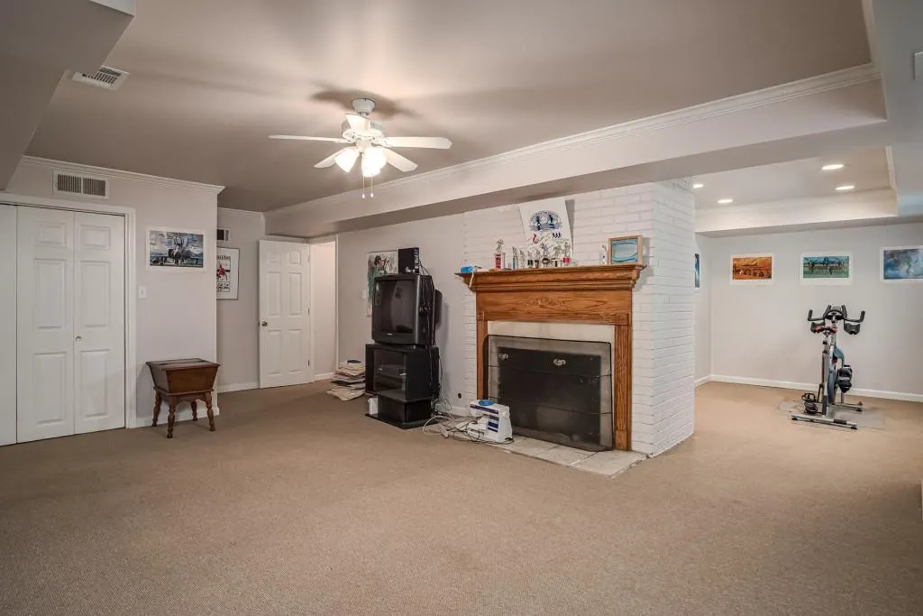 7370 Twin Branch Road, Sandy Springs, Georgia 30328, 5 Bedrooms Bedrooms, ,4 BathroomsBathrooms,Residential,Sold,7370 Twin Branch Road,6807071