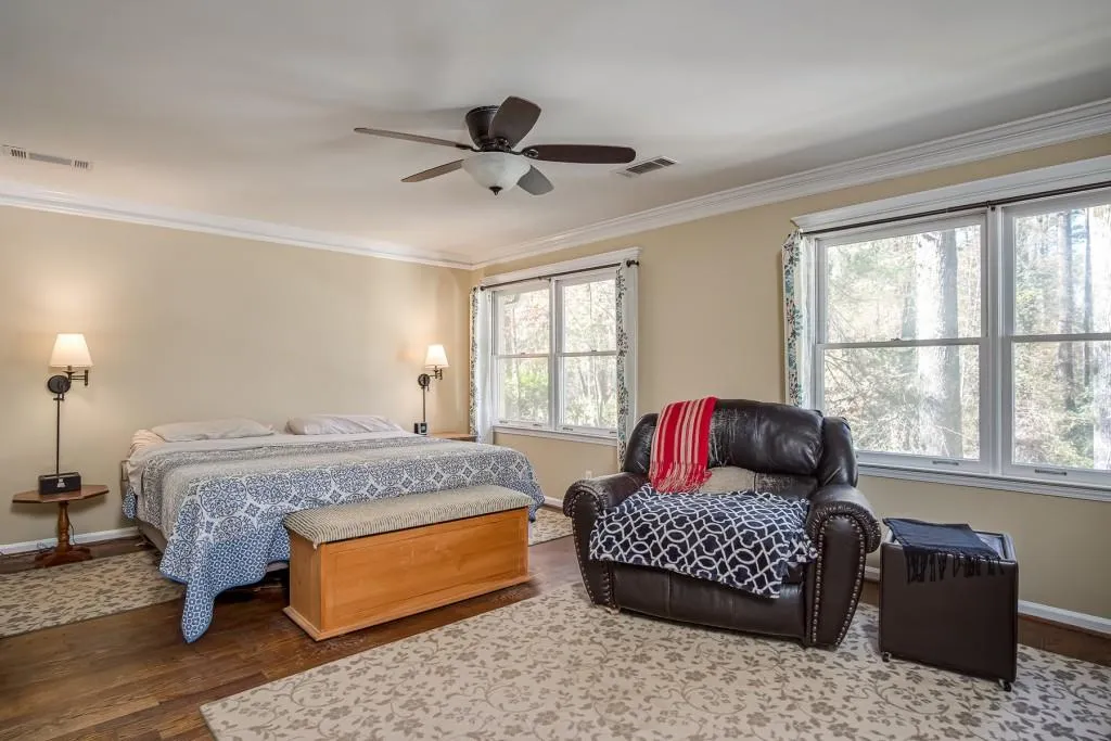 7370 Twin Branch Road, Sandy Springs, Georgia 30328, 5 Bedrooms Bedrooms, ,4 BathroomsBathrooms,Residential,Sold,7370 Twin Branch Road,6807071