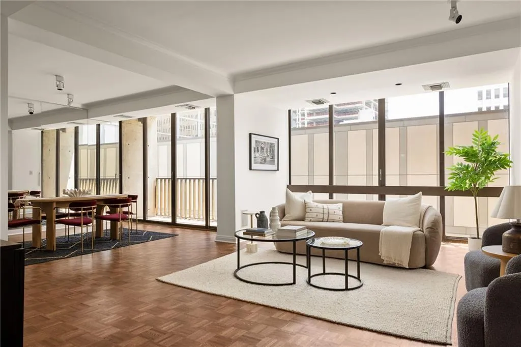 147 15th Street Ne Unit 6e, Atlanta, Georgia 30309, 2 Bedrooms Bedrooms, ,2 BathroomsBathrooms,Residential,For Sale,147 15th Street Ne Unit 6e,7610218