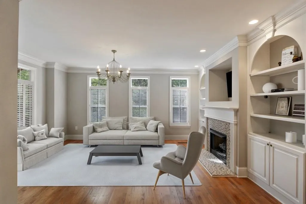 1066 Glenridge Place, Atlanta, Georgia 30342, 3 Bedrooms Bedrooms, ,2 BathroomsBathrooms,Residential,Sold,1066 Glenridge Place,6957160