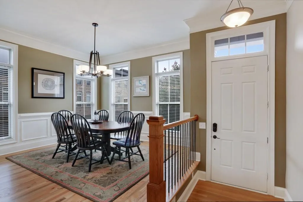2836 Crescent Park Lane, Atlanta, Georgia 30339, 3 Bedrooms Bedrooms, ,3 BathroomsBathrooms,Residential,Sold,2836 Crescent Park Lane,5743705