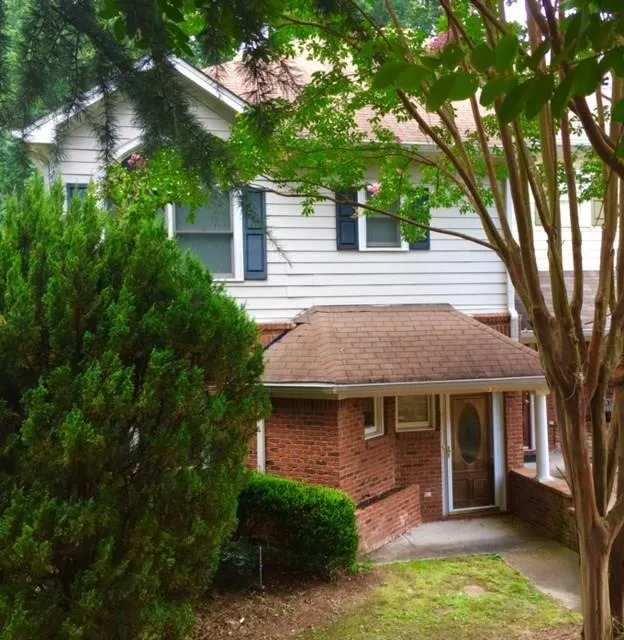 8550 Hope Mews Court, Atlanta, Georgia 30350, 2 Bedrooms Bedrooms, ,1 BathroomBathrooms,Residential,Sold,8550 Hope Mews Court,5878118