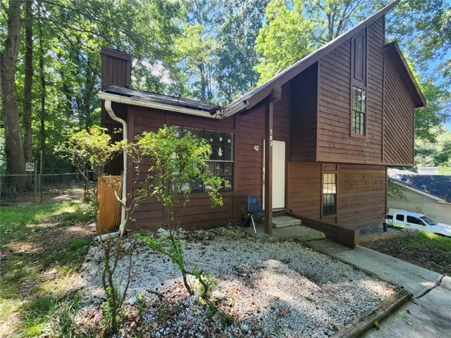 783 Inland Way Nw, Lilburn, Georgia 30047