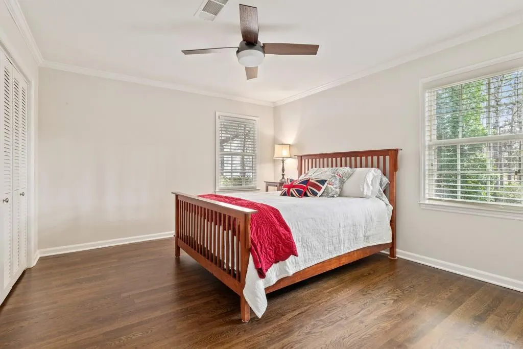 7105 Faunsworth Drive, Sandy Springs, Georgia 30328, 5 Bedrooms Bedrooms, ,3 BathroomsBathrooms,Residential,Sold,7105 Faunsworth Drive,6845752