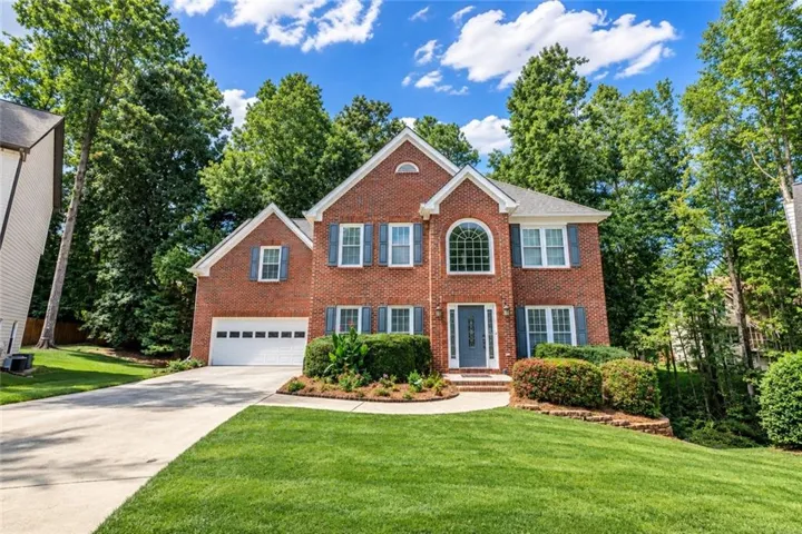1451 Mt Water Court, Lawrenceville, Georgia 30043