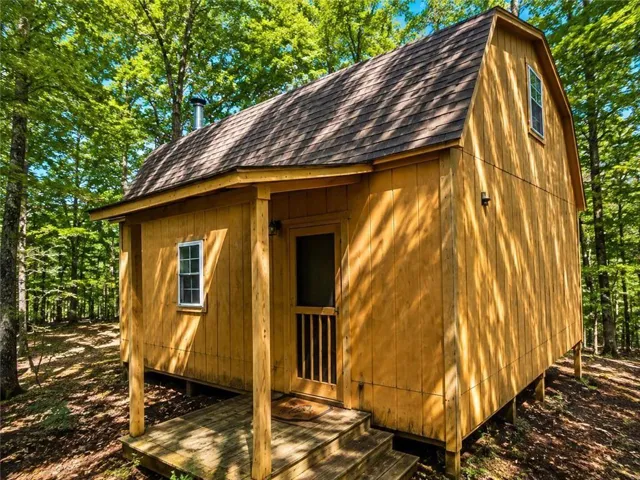 0 Firetower Road, Jasper, Georgia 30143