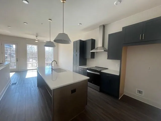 1274 Longreen Terrace Nw Unit 114, Atlanta, Georgia 30318, 2 Bedrooms Bedrooms, ,2 BathroomsBathrooms,Residential,For Sale,1274 Longreen Terrace Nw Unit 114,7626724