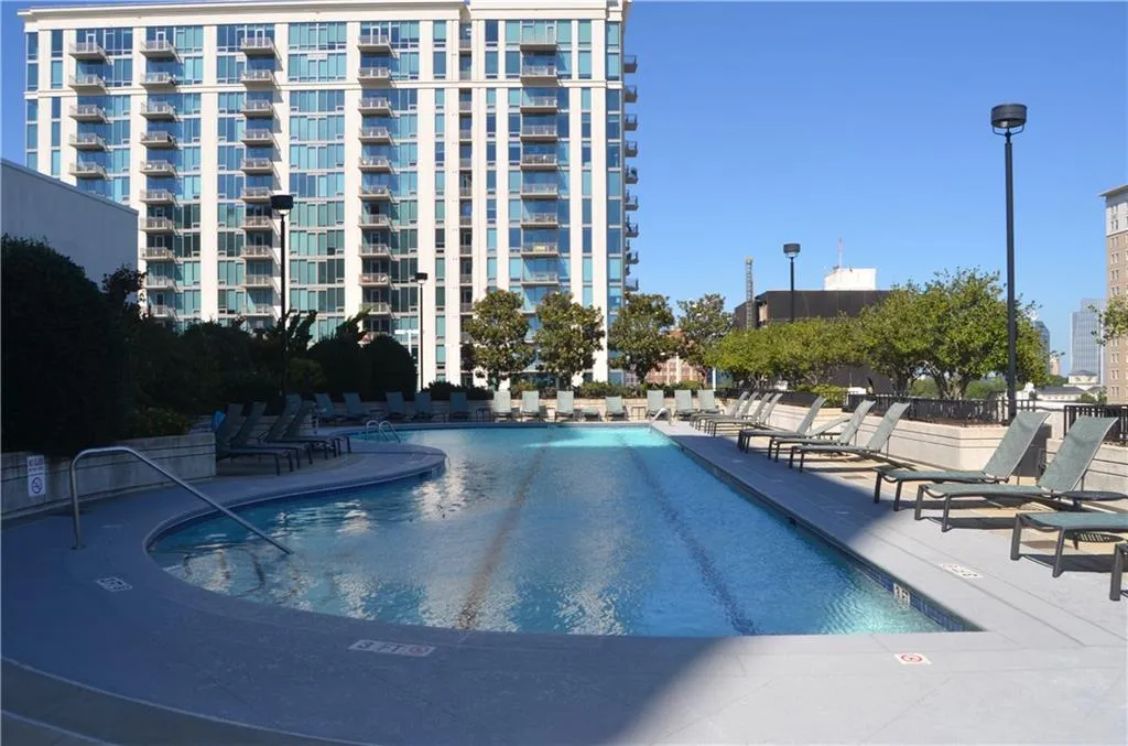250 Pharr Road Ne Unit 1401, Atlanta, Georgia 30305, 2 Bedrooms Bedrooms, ,2 BathroomsBathrooms,Residential,Sold,250 Pharr Road Ne Unit 1401,5791536