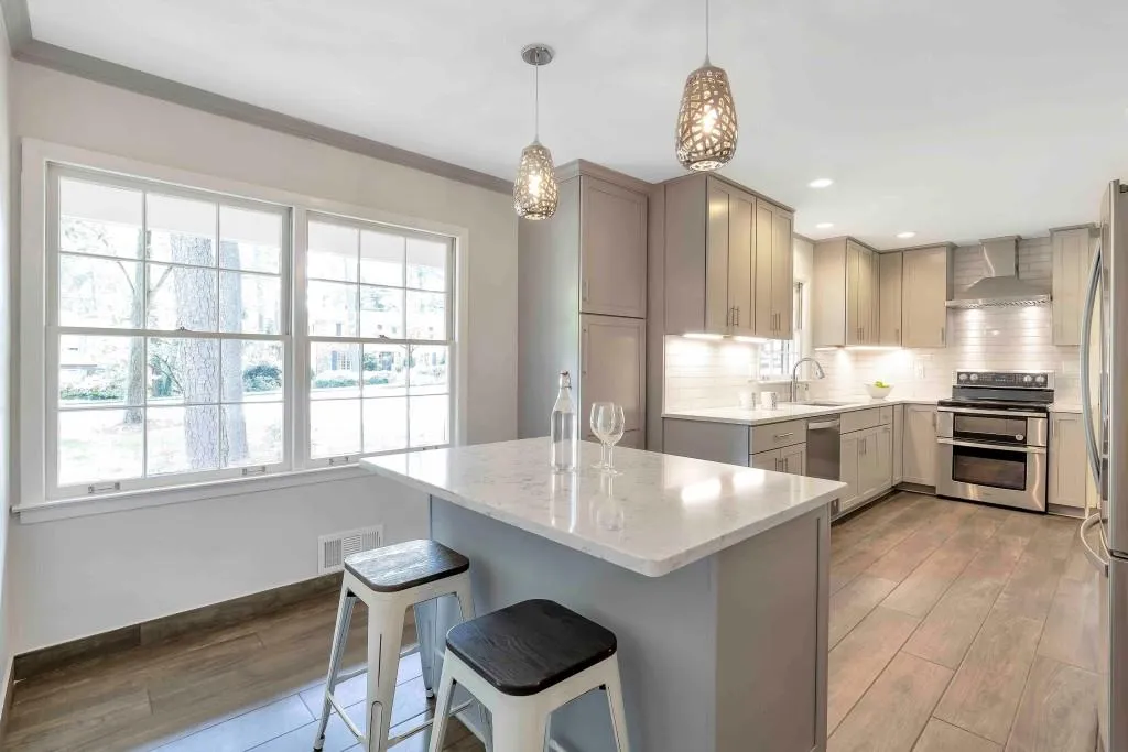 35 Whispering Way, Sandy Springs, Georgia 30328, 4 Bedrooms Bedrooms, ,3 BathroomsBathrooms,Residential,Sold,35 Whispering Way,6919712