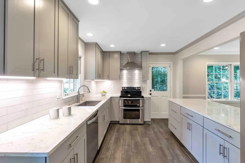 35 Whispering Way, Sandy Springs, Georgia 30328, 4 Bedrooms Bedrooms, ,3 BathroomsBathrooms,Residential,Sold,35 Whispering Way,6919712