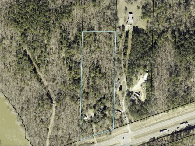 4003 Highway 411, Kingston, Georgia 30145