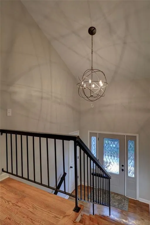 360 Earlston Drive, Sandy Springs, Georgia 30328, 4 Bedrooms Bedrooms, ,3 BathroomsBathrooms,Residential,Sold,360 Earlston Drive,5745471