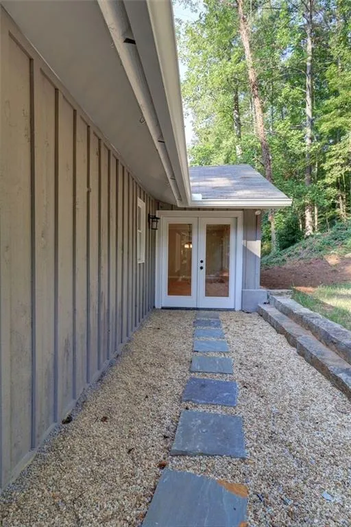 360 Earlston Drive, Sandy Springs, Georgia 30328, 4 Bedrooms Bedrooms, ,3 BathroomsBathrooms,Residential,Sold,360 Earlston Drive,5745471