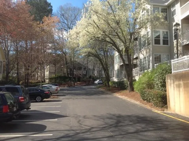 1003 Gettysburg Place, Sandy Springs, Georgia 30350, 2 Bedrooms Bedrooms, ,2 BathroomsBathrooms,Residential,Sold,1003 Gettysburg Place,5980843