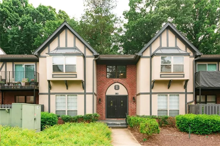 6851 Roswell Road Unit I11, Atlanta, Georgia 30328