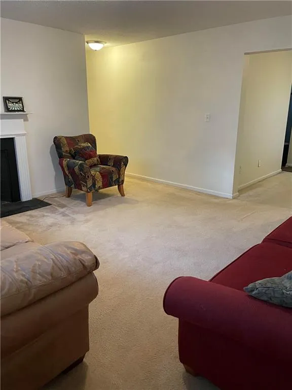 295 Winding River Drive Unit E, Atlanta, Georgia 30350, 3 Bedrooms Bedrooms, ,2 BathroomsBathrooms,Residential,Sold,295 Winding River Drive Unit E,6905379