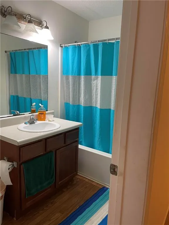 295 Winding River Drive Unit E, Atlanta, Georgia 30350, 3 Bedrooms Bedrooms, ,2 BathroomsBathrooms,Residential,Sold,295 Winding River Drive Unit E,6905379